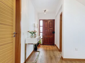 Family House | Terrace/patio - Moradia Uriel (Santa Cruz)