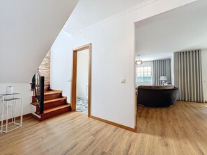 Familiehus | Terrasse/patio