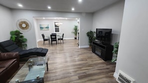 TV connectée