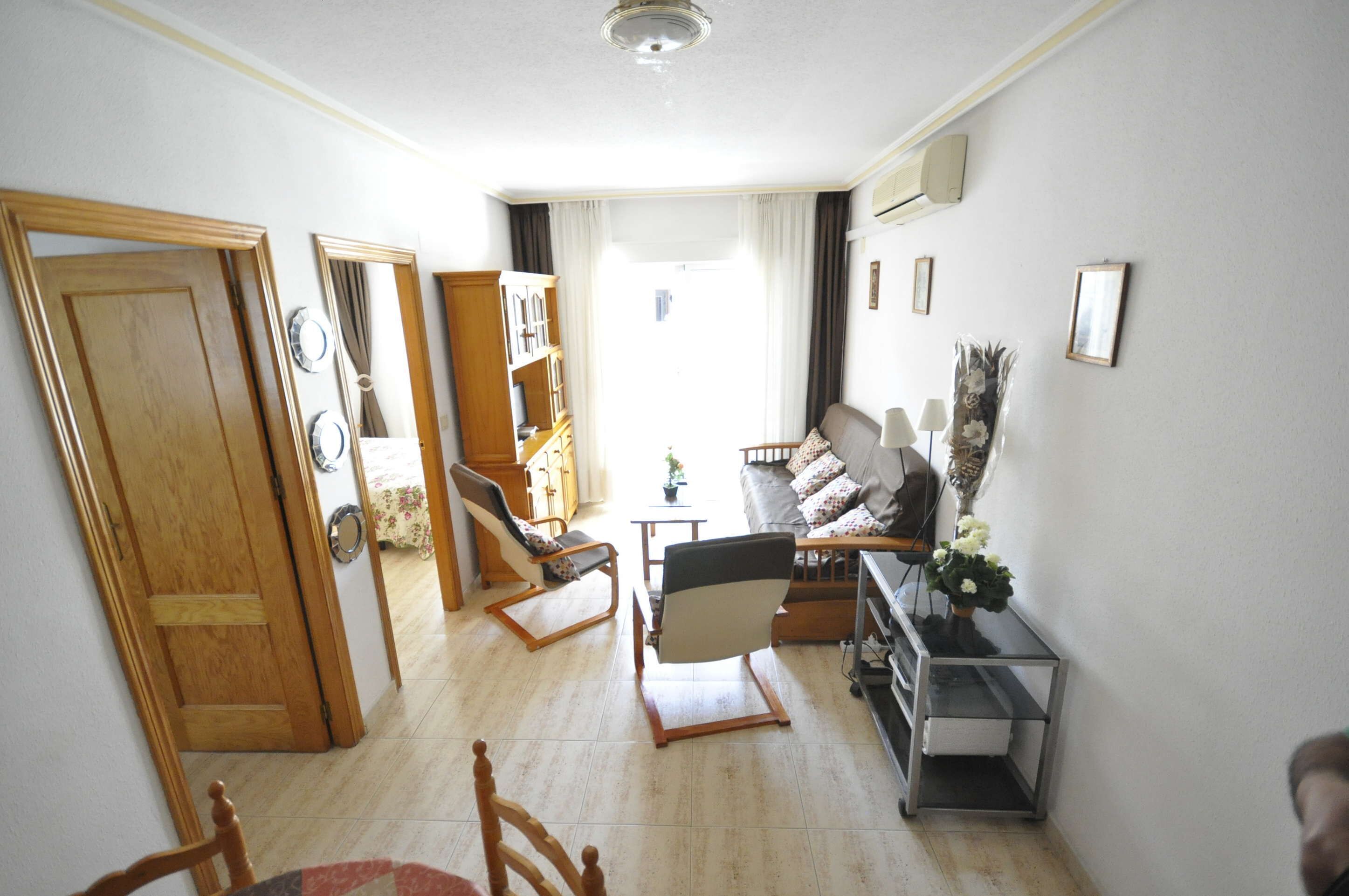 Bergantin Fantastic Sunny Apartment, Torrevieja, Communauté Valencienne, Espagne - Torrevieja