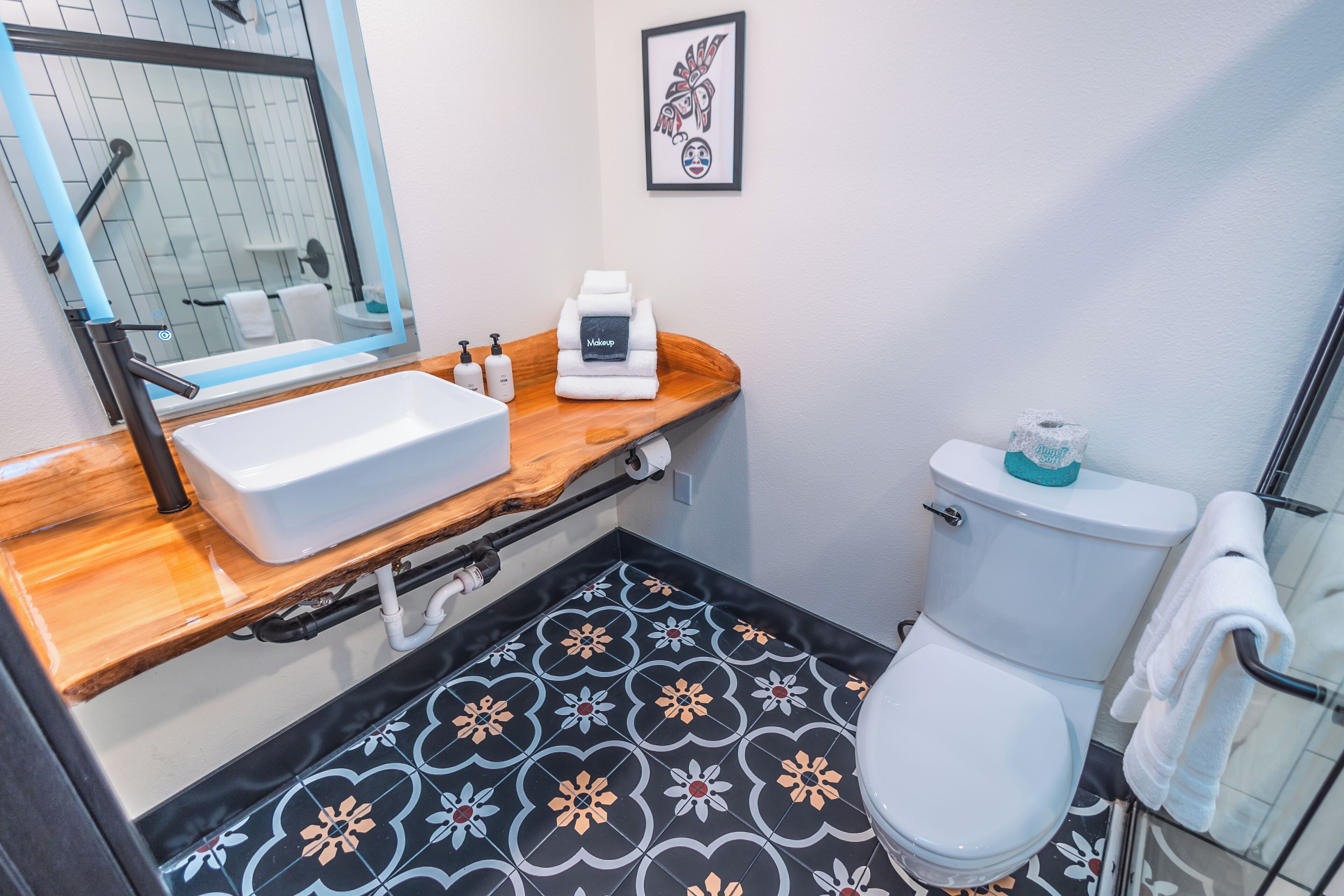 Baño