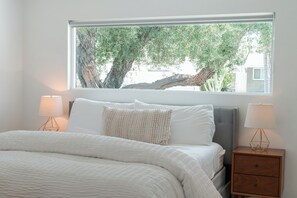 4 Schlafzimmer, WLAN, Bettwäsche