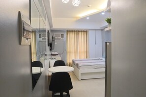 1 bedroom, WiFi