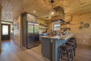 Casa (5 Bedrooms) | Interior