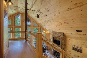 Casa (5 Bedrooms) | Interior