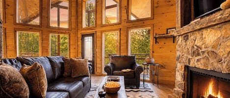 Maison (5 Bedrooms) | Intérieur