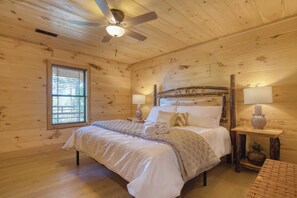 Casa (5 Bedrooms) | Interni