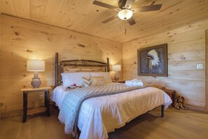 Casa (5 Bedrooms) | Interior