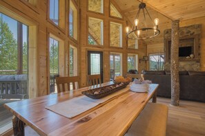 Casa (5 Bedrooms) | Interni