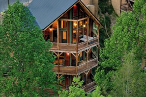 บ้านพัก (5 Bedrooms) | ภายใน