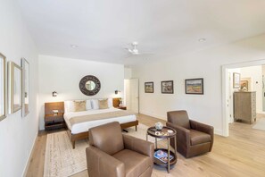 Villa (6 Bedrooms) | Interior