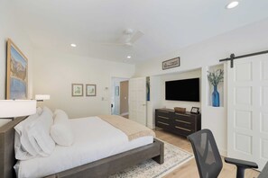 Villa (6 Bedrooms) | Interior - Rancho Robles by Avantstay Vineyard Villa w/ Views, Pool & Privacy (Paso Robles)