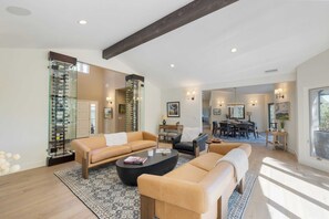 別墅 (6 Bedrooms) | 內部