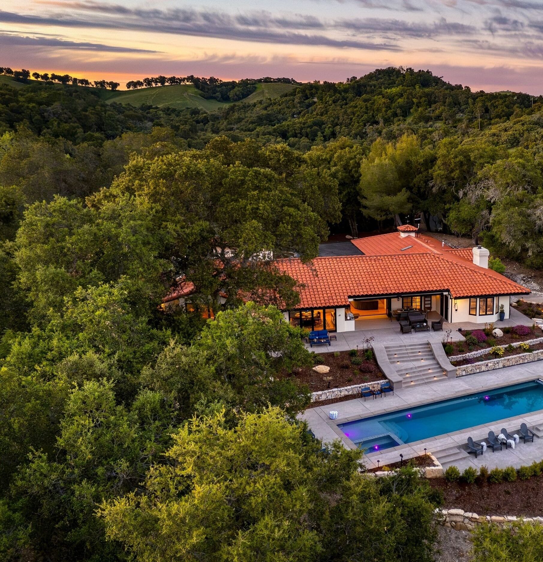 Villa (6 Bedrooms) | Interior