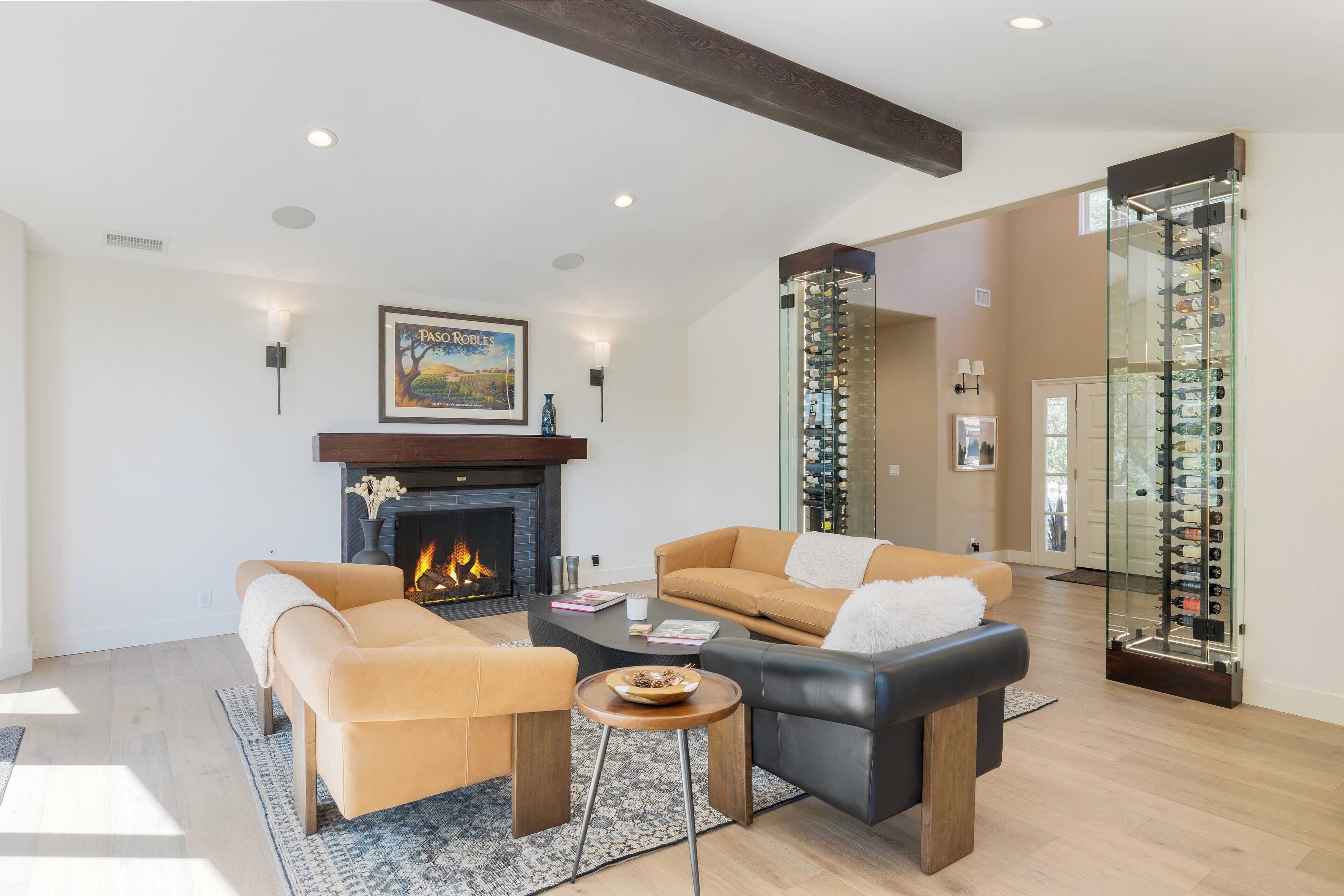 Villa (6 Bedrooms) | Interior