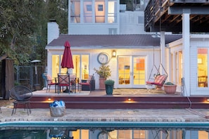 House (3 Bedrooms) | Interior - A-lister by Avantstay Hollywood Hills Luxe Group Escape w/ Pool (Los Angeles)