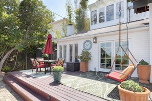 Huis (3 Bedrooms) | Interieur