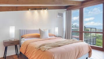 Rumah (3 Bedrooms) | Interior
