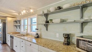 منزل (2 Bedrooms) | المنشأة من الداخل