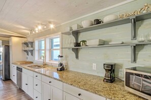 Maison (2 Bedrooms) | Intérieur