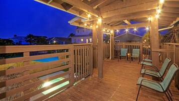 Maison (2 Bedrooms) | Intérieur