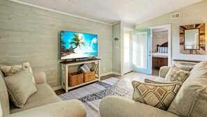 منزل (2 Bedrooms) | المنشأة من الداخل