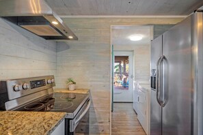 Maison (2 Bedrooms) | Intérieur