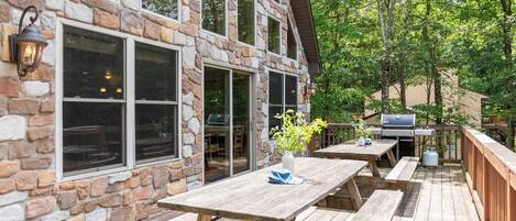 ハウス (6 Bedrooms) | 内装