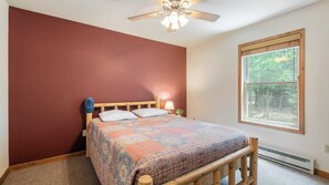 Huis (6 Bedrooms) | Interieur