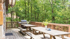 Huis (6 Bedrooms) | Interieur