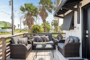 Casa (3 Bedrooms) | Parte interna