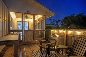 Ferienhaus (3 Bedrooms) | Innenbereich