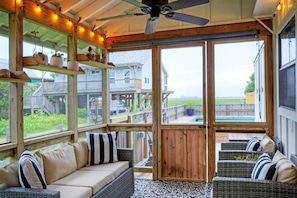 Ferienhaus (3 Bedrooms) | Innenbereich