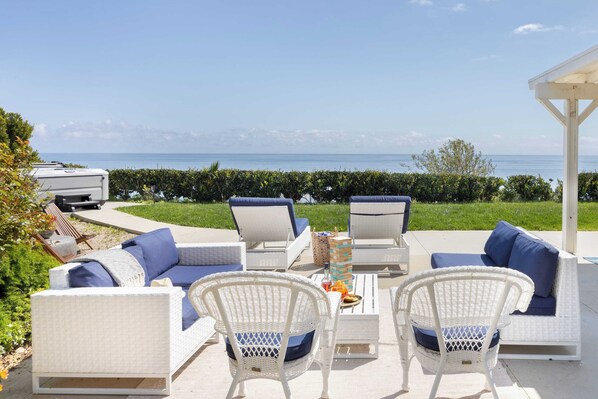 Villa (3 Bedrooms) | Interior