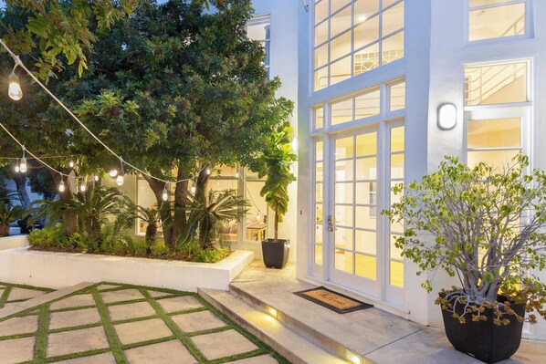 Villa (3 Bedrooms) | Interior