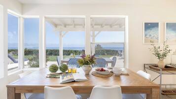 Villa (3 Bedrooms) | Interior