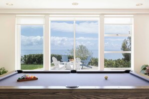 Villa (3 Bedrooms) | Interior