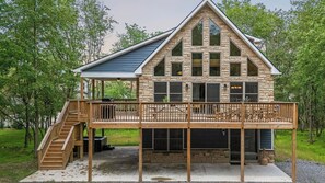 Hus (6 Bedrooms) | Interiör