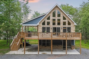 獨棟房屋 (6 Bedrooms) | 住宿內部