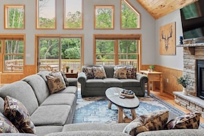 獨棟房屋 (6 Bedrooms) | 住宿正面