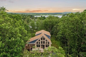Maison (6 Bedrooms) | Intérieur