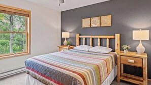 House (6 Bedrooms) | Interior - Bluejay Getaway by Avantstay Private Lake Cabin Hot Tub + Game Room Walk to Lake (Albrightsville)