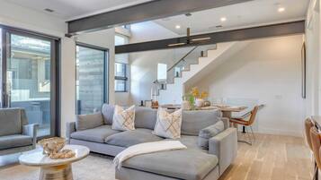 Appartement (5 Bedrooms) | Intérieur