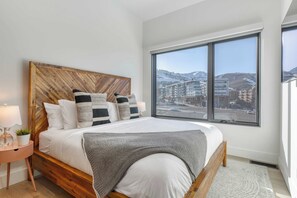 Appartement (5 Bedrooms) | Interieur