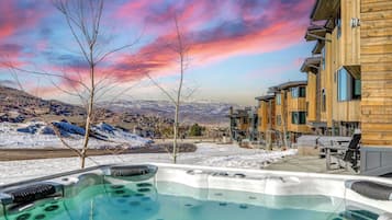 Appartement (5 Bedrooms) | Façade de lâhĂ©bergement