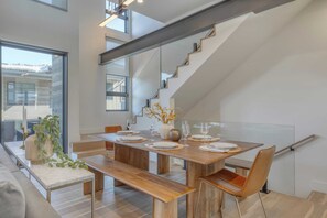 Appartement (5 Bedrooms) | Intérieur