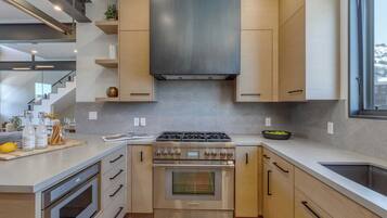 Appartement (5 Bedrooms) | Intérieur