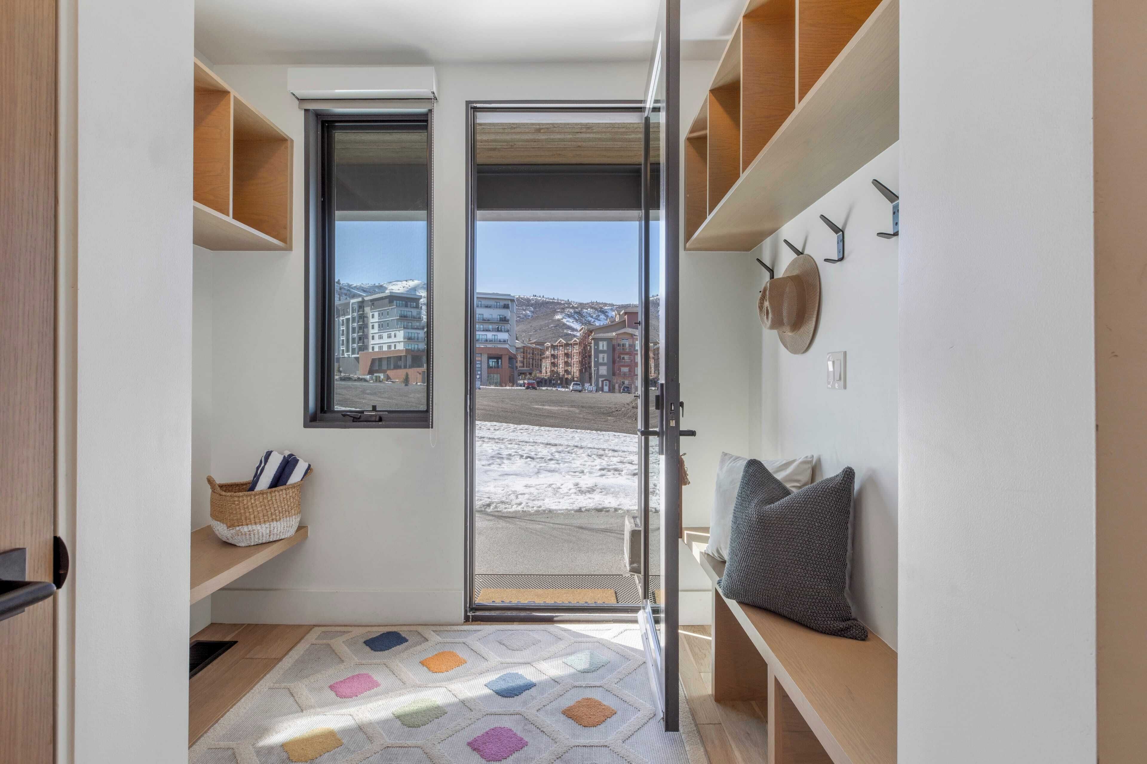 Apartment (5 Bedrooms) | Interior