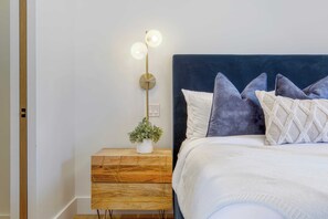 Apartment (5 Bedrooms) | Interior