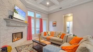 Casa (5 Bedrooms) | Interior